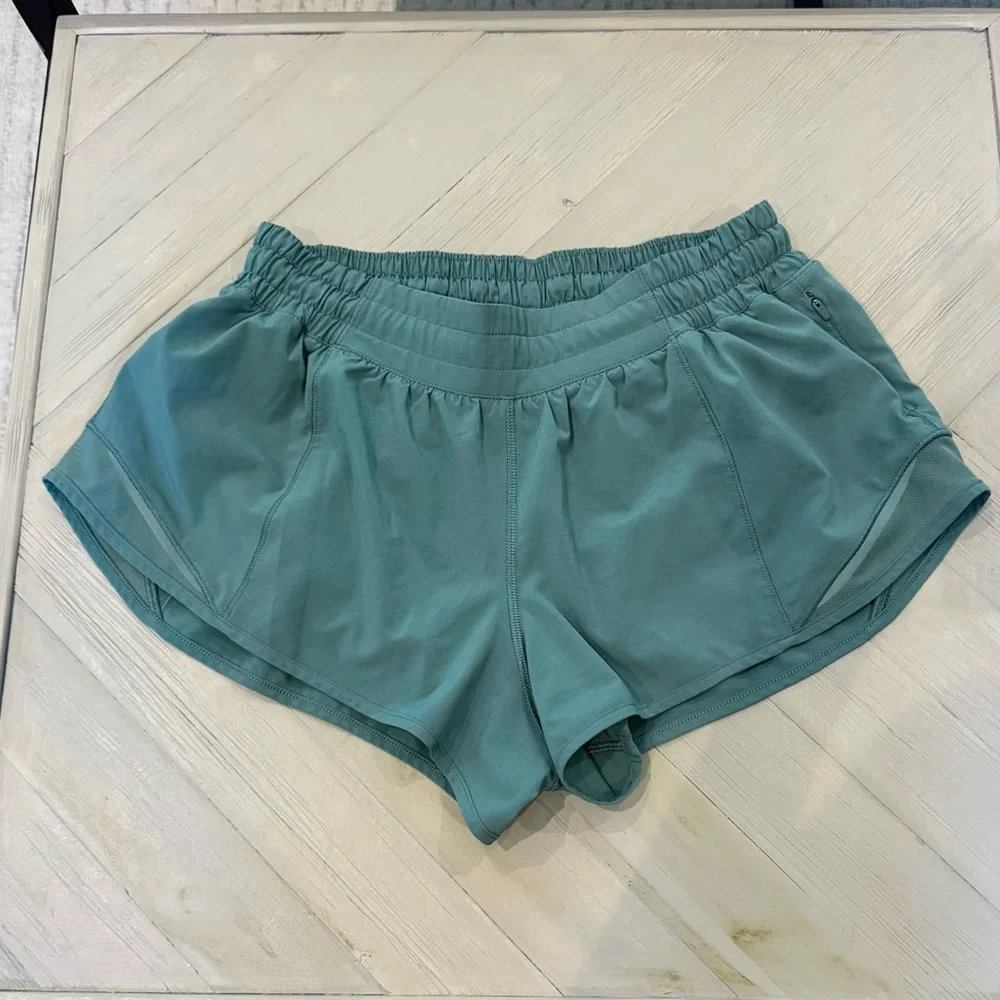 Lululemon Hotty Hot Short I| *2.5
